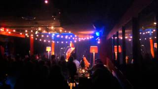 Graceful and Charming (Sweet Forget Me Not) - Sean McCann live at The Carleton in Halifax