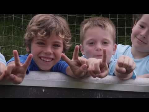 Donosti Cup 2017, reportaje Teledeporte