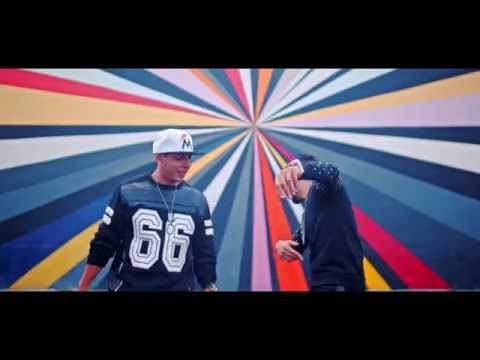 Sonny & Vaech - Poquito a Poquito [Video oficial]