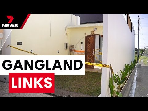 A chilling link to Carl Williams following a cold-blooded killing in a Bali villa | 7NEWS