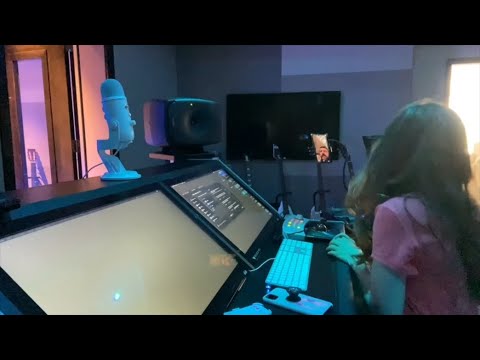 Thalia - No Te Vi - Raw Studio Sessions: Maffio - desAMORfosis