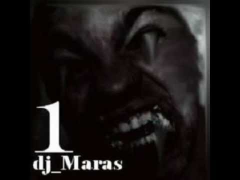 15.Dj.Maras-Jestem Szejkiem(Killaz Group) (Mixtape#1)