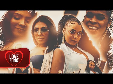 MC Vicky e Natália Paiva - Pele Preta (Love Funk) Felipe Beats