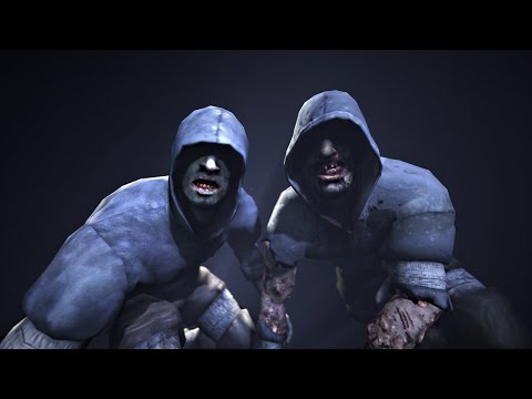 Left 4 Dead 2 - Hunting Party - Dead Air (Expert)