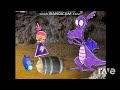 One Second Of Every Pinky Finn Dinky Doo And Friends Episode Mashup RaveDJ