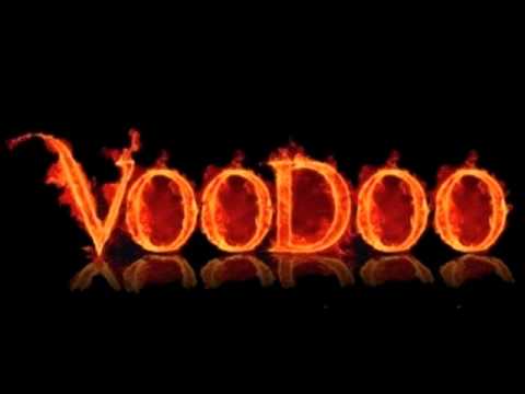 Chris Hope & Andre Walter - Voodoo (Original Mix)