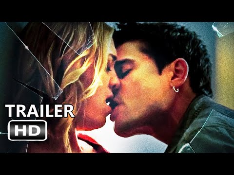 Hall Pass Nightmare 2022 Trailer YouTube | Thriller Movie