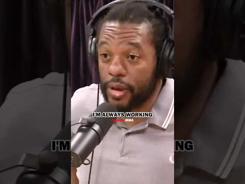 Why Herb Dean Can NEVER Talk About Fights
