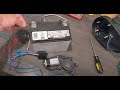 Sea Doo VTS Motor And Module Repair Gray Ghost Resurrection
