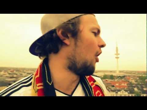 Holt den Pokal - EM 2012 (OFFICIAL VIDEO)