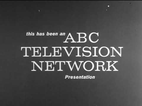 Langford Prods/Desilu Prods/Desilu/ABC Television Network/CBS Television Distribution (1962/2007) #1