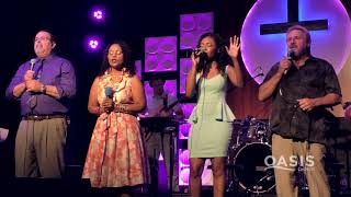 Resurrection Sunday 2018 Worship Sample