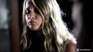 Hallelujah - Jeff Buckley (Savannah Outen Acoustic Cover) (ft. Jake Coco)