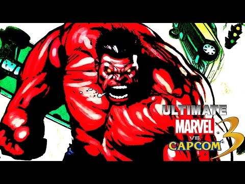 UMVC3: Noel Brown vs Kane Blueriver - ABSOLUTE DOMINATION (Winter Brawl X)