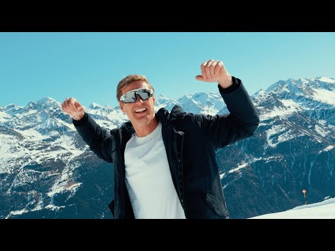 Act of Rage - Kamikaze (Official Hardstyle Video)