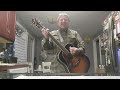 Twilights Last Gleaming- Mojo Nixon (Cover)