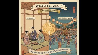 Download lagu Antara Angin dan Batin: Watsuji, Ontologi Masuk-Keluar, dan Ritme Etika Asia Timur mp3 Download lagu Antara Angin dan Batin: Watsuji, Ontologi Masuk-Keluar, dan Ritme Etika Asia Timur mp3