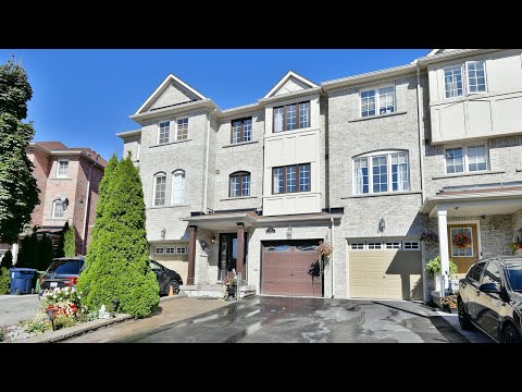 87 Wilkes Crescent, Toronto - Open House Video Tour