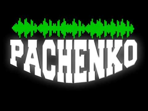 Pachenko   Crazed Mix
