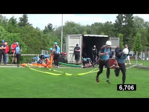 SDH JÍLOVÉ U DRŽKOVA - JL KOSMONOSY 2022