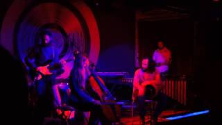 Esmerine - Barn Board Fire [Live at Istanbul, 2013]
