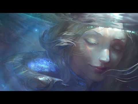Elementalist Lux Login Screen Animation Theme Intro Music Song【1 HOUR】
