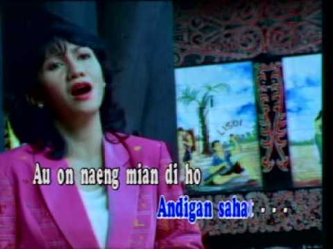 Christine Panjaitan - O Tano Batak