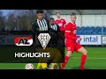 Highlights AZ - Angers SCO | UEFA Youth League