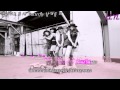 [Karaoke+Thaisub] FX - (나비) Butterfly 