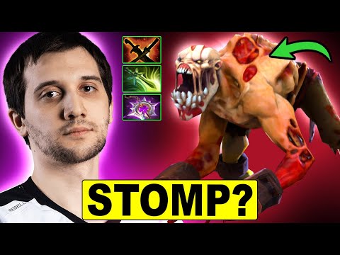 Arteezy Confirms: Lifestealer is REALLY GOOD