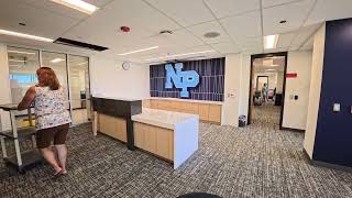 NPHS Construction Update - August 2026