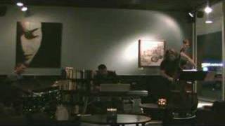 Alone Together by Raphael Gadot Trio