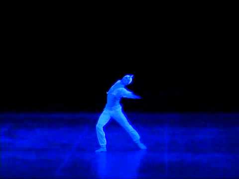 La Bayadère  - Act III Solor's variation - Nikolai Tsiskaridze