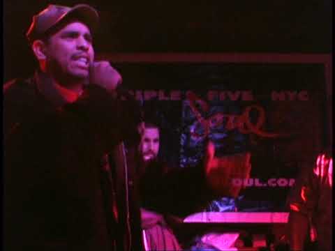 Rap Battle Finals pt 1