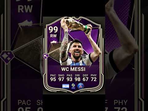 PRIME ANTONY FIFA CARD