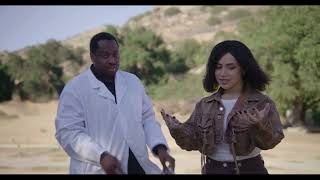 Bumble Bee Seafoods "Bumble Bee Tuna Academy Rise Of The Recruits" Irving