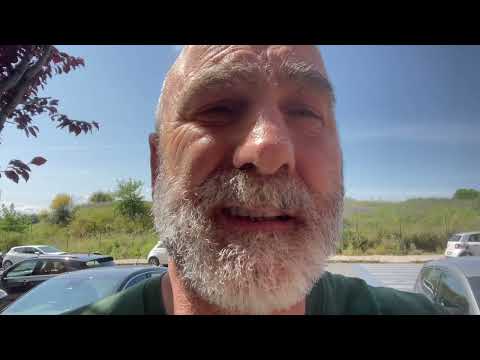 Quando hai esagerato