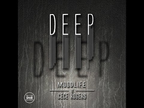 MOODLIFE Ft. CeCe Rogers Deep Last days of Summer RMX