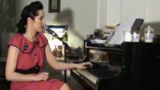 Nerina Pallot - IDWTGO Sessions Ep.11, #2 - Alien