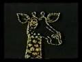 Sesame Street It S A Giraffe