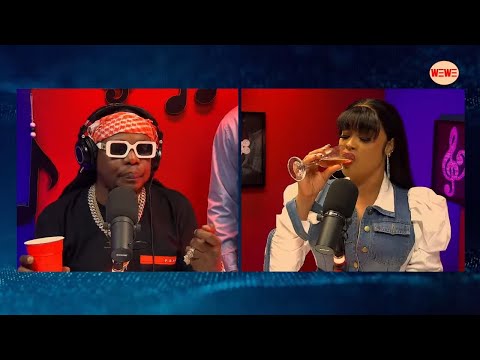 Guy Wewe Live with Blondedy Ferdinand & Tony Mix