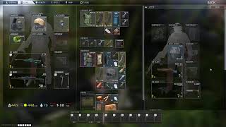 EFT　タルコフ 　タスク進める！