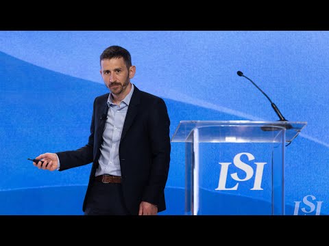 Clement Vidal, eCential Robotics - Bone Surgical Robotics | LSI USA '24