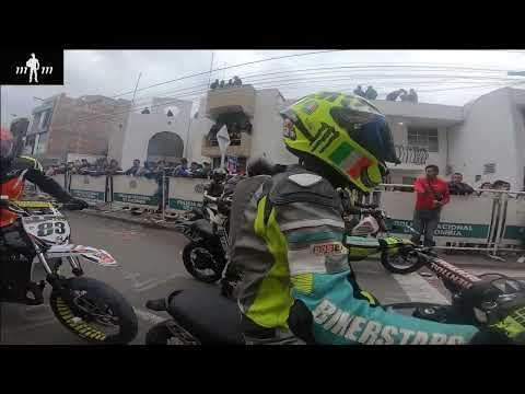 🏁 CATEGORÍA  150c.c. 🔥Valida Departamental. GUACHUCAL - NARIÑO. MOTOVELOCIDAD 2021.[MIKO 155]