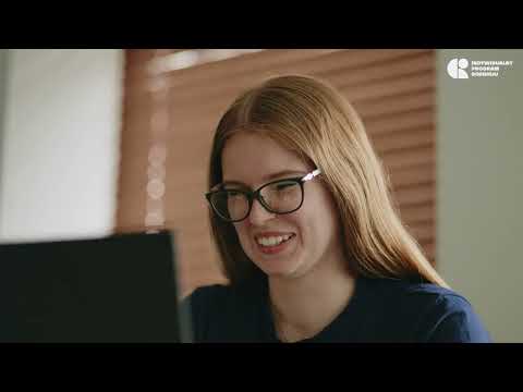 Poznaj Anitę - historia absolwentki Indywidualnego Programu Rozwoju