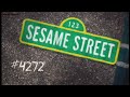 Sesame Street Episode 4272 Fanmade