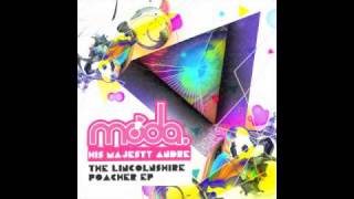 His Majesty Andre: Getaways