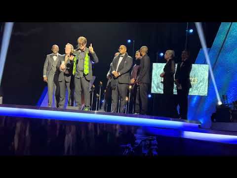 Julian Marley and Antaeus Win 2023 Grammy for Best Reggae Album!