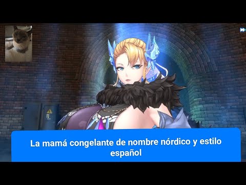 Action Taimanin: Análisis de Ragnarok en jugabilidad
