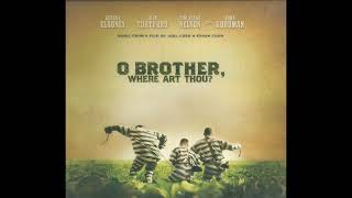 The Soggy Bottom Boys - In The Jailhouse Now